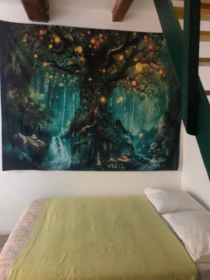 Le Jardin D Eden Apartment เบซิเยร์ ภายนอก รูปภาพ