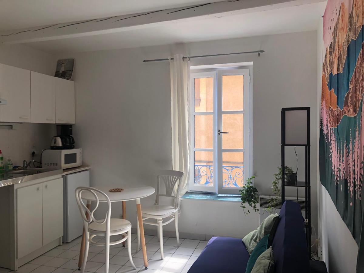 Le Jardin D Eden Apartment เบซิเยร์ ภายนอก รูปภาพ