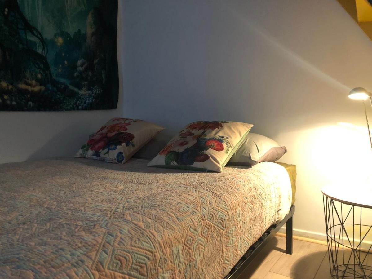 Le Jardin D Eden Apartment เบซิเยร์ ภายนอก รูปภาพ